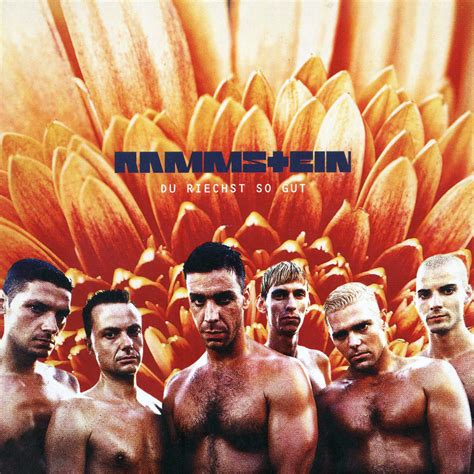 kleine tittem|Rammstein .